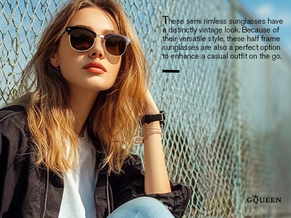 Sunglasses Men Womens