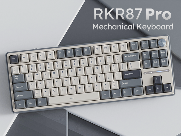 Mechanical keyboard