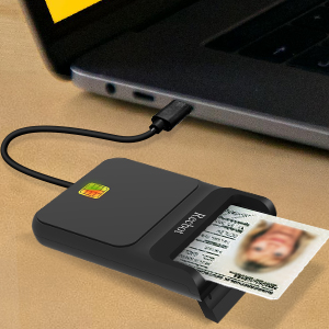CAC Card Reader Military