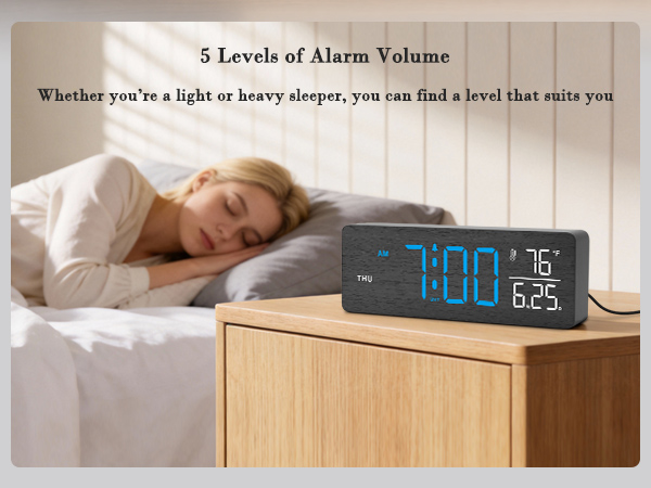 Alarm Clock