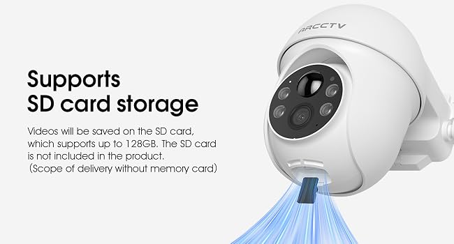 surveillance camera