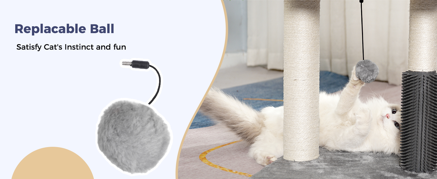 cat tree