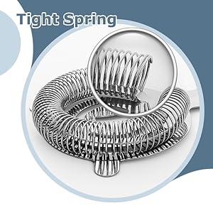 Strainer