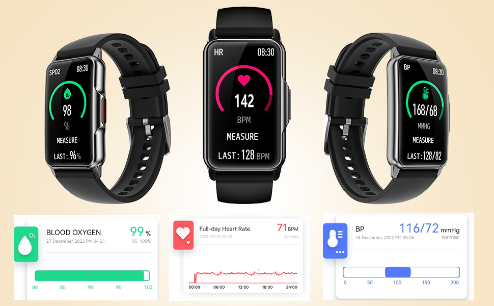fitness tracker