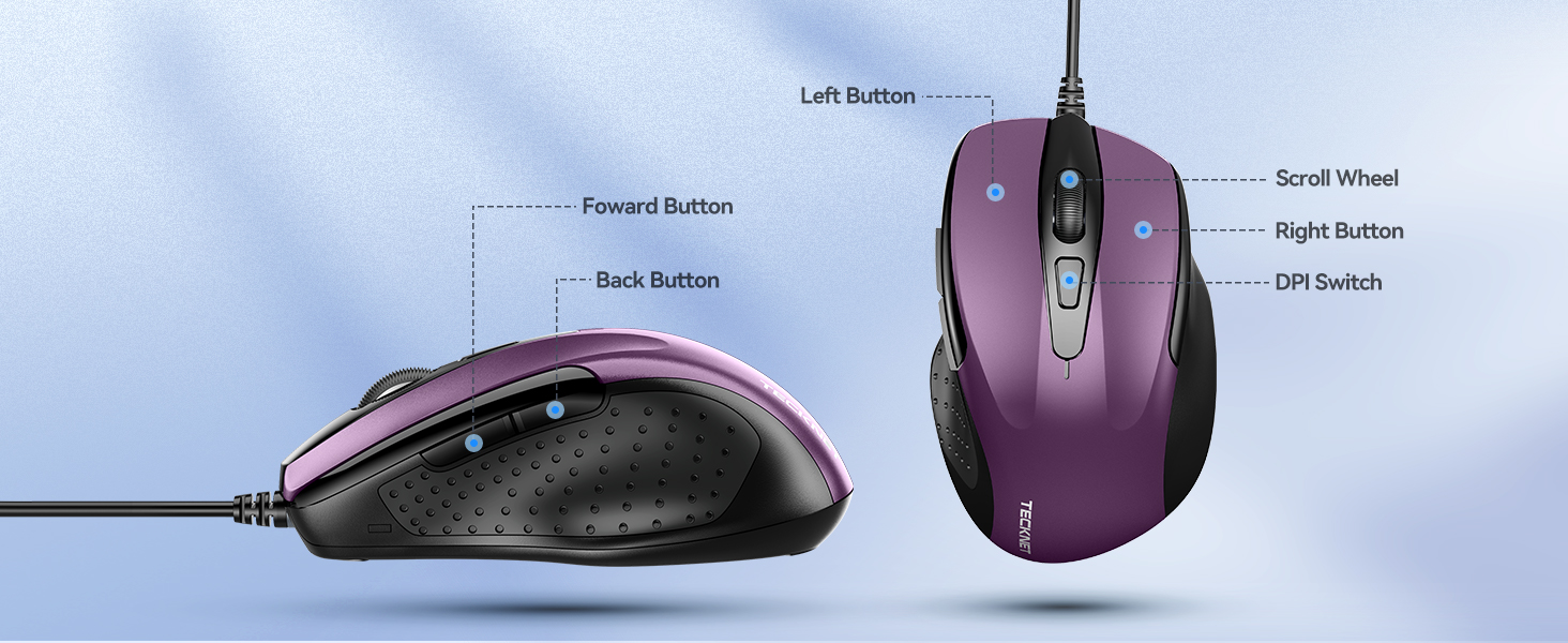 6 Buttons