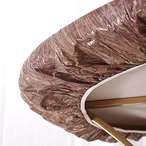 Exquisite Elastic Edge