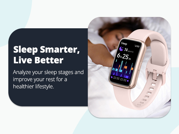 sleep tracking
