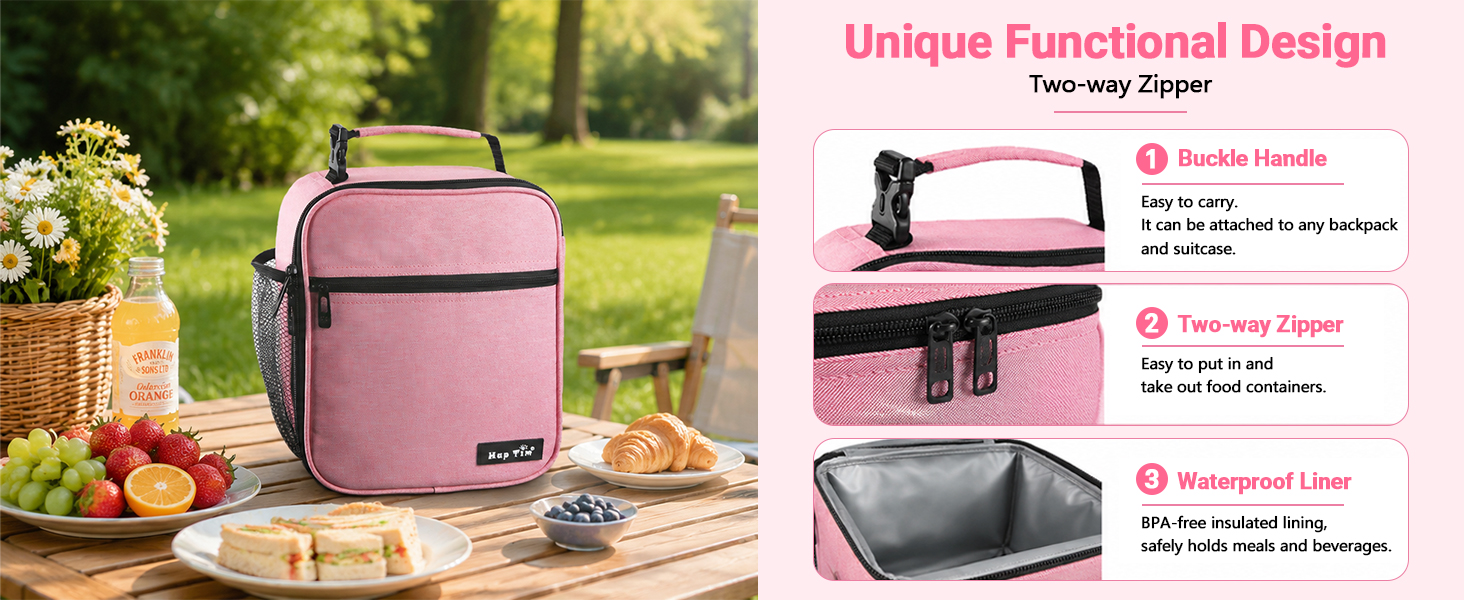 Lunch Bag