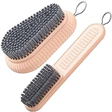 pink brush