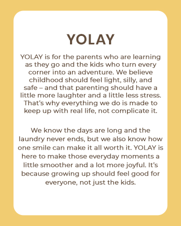 YOLAY
