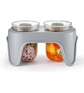 BUYDEEM A500 Stew Pots for G563 G553 Electric Food Steamer