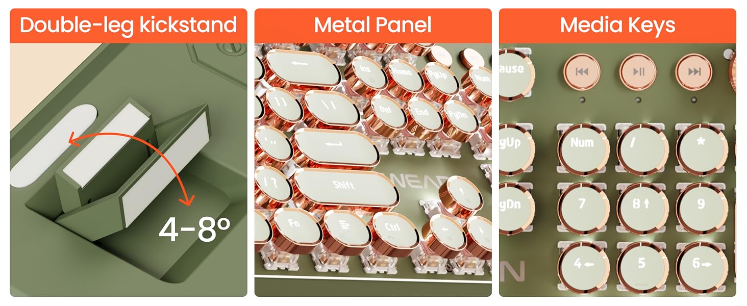 keyboard mechanical