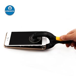 suction cup opening tools