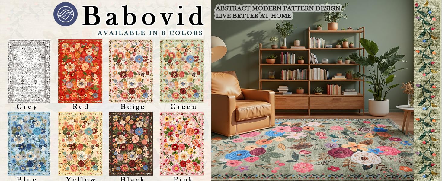 Babovid rug2