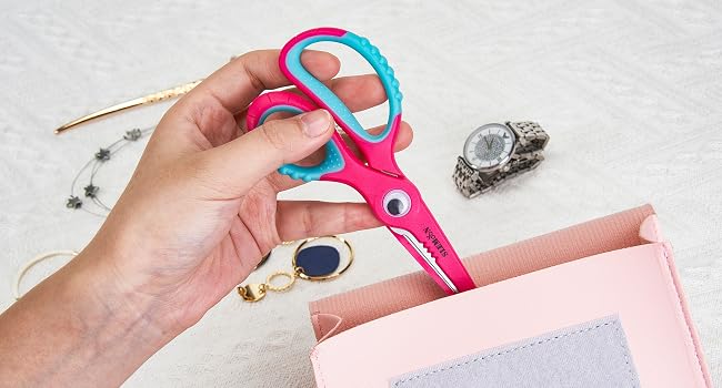 craft scissors for kids