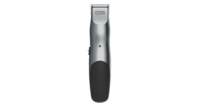 9918-6171V Wahl Rechargeable Cord Cordless Beard Trimmer B00009RF1E facial hair sideburns clipper