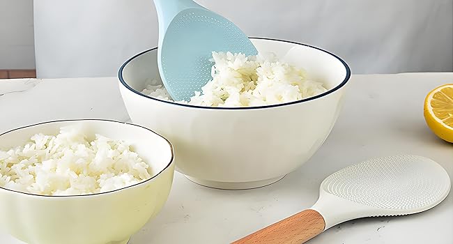 Cooking Spoon
