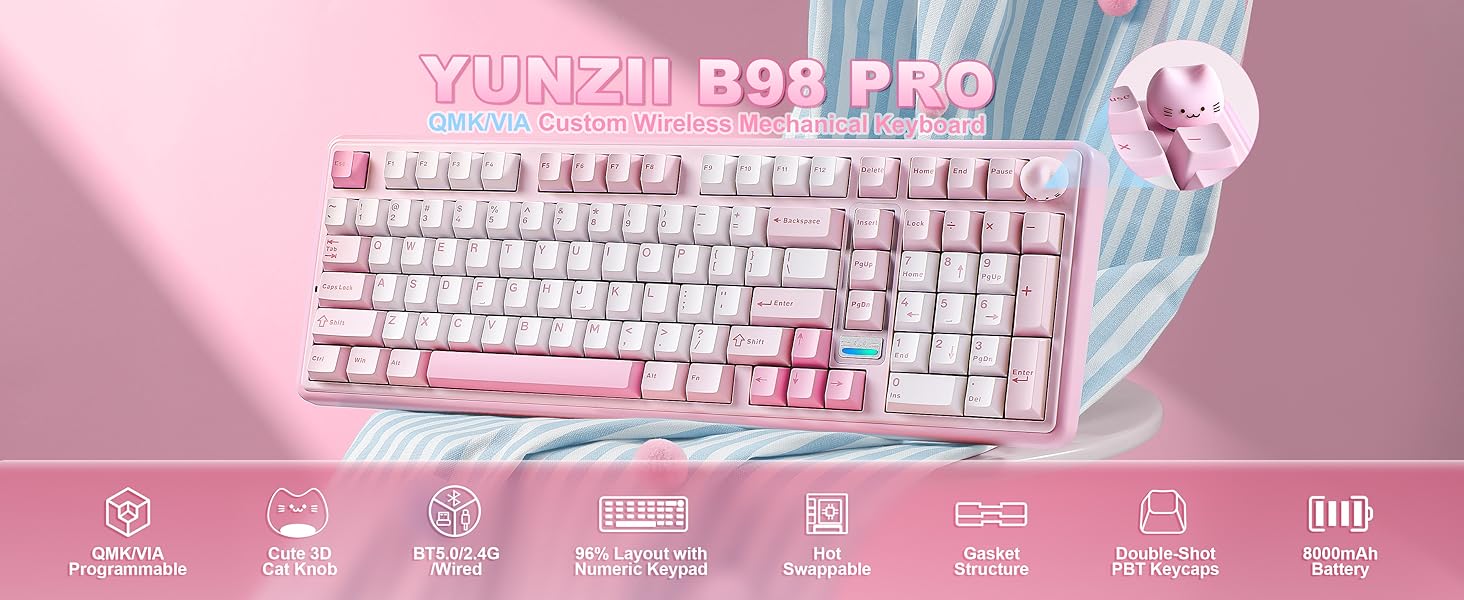 B98 PRO