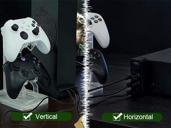 usb hub for xbox series