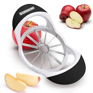 apple slicer 12 slices