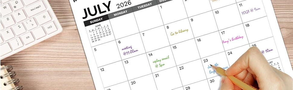 planner 25-31