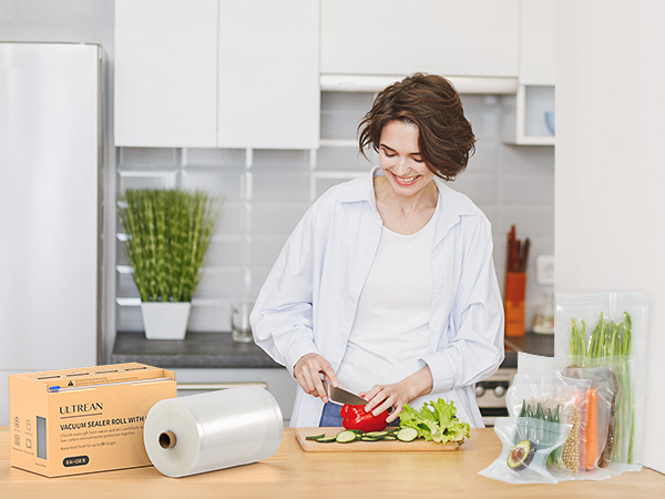 vacuum sealer bags