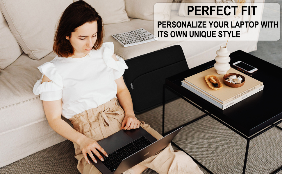 Laptop Sleeve Case 15.6 inch,