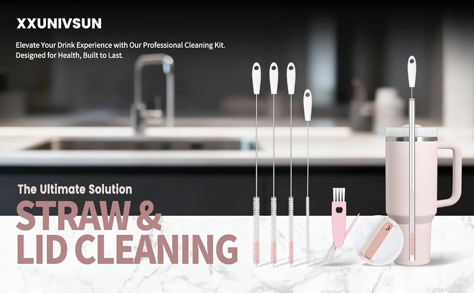 owala cleaning kit