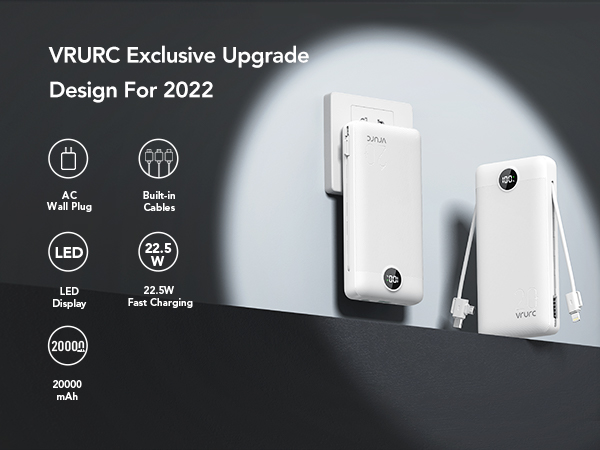 camping battery power bank