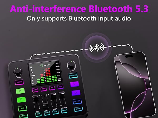 bluetooth