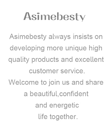 Asimebesty