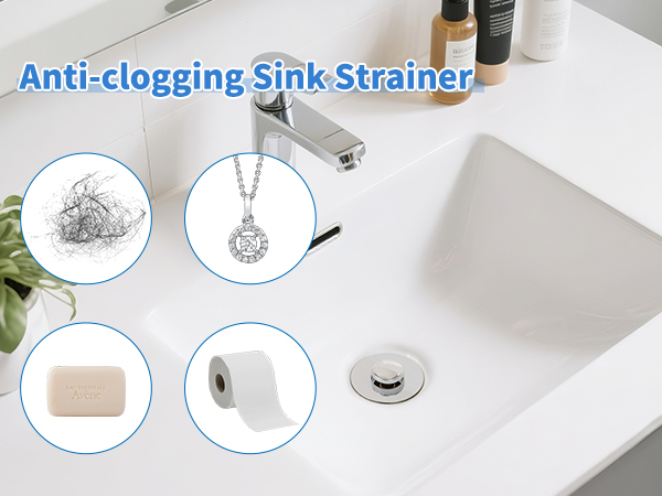 sink stopper
