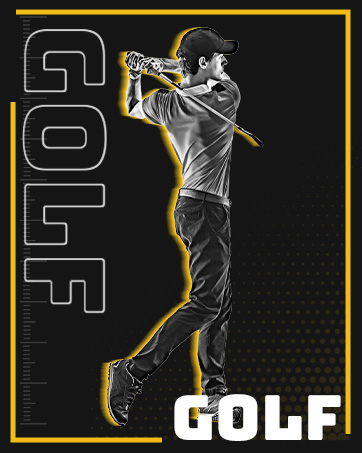 golf net