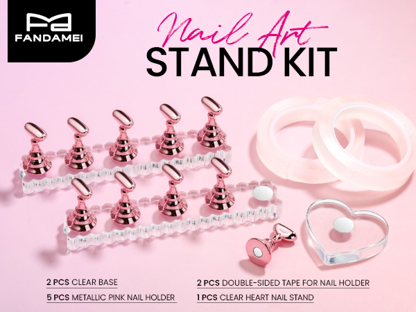 nail stand
