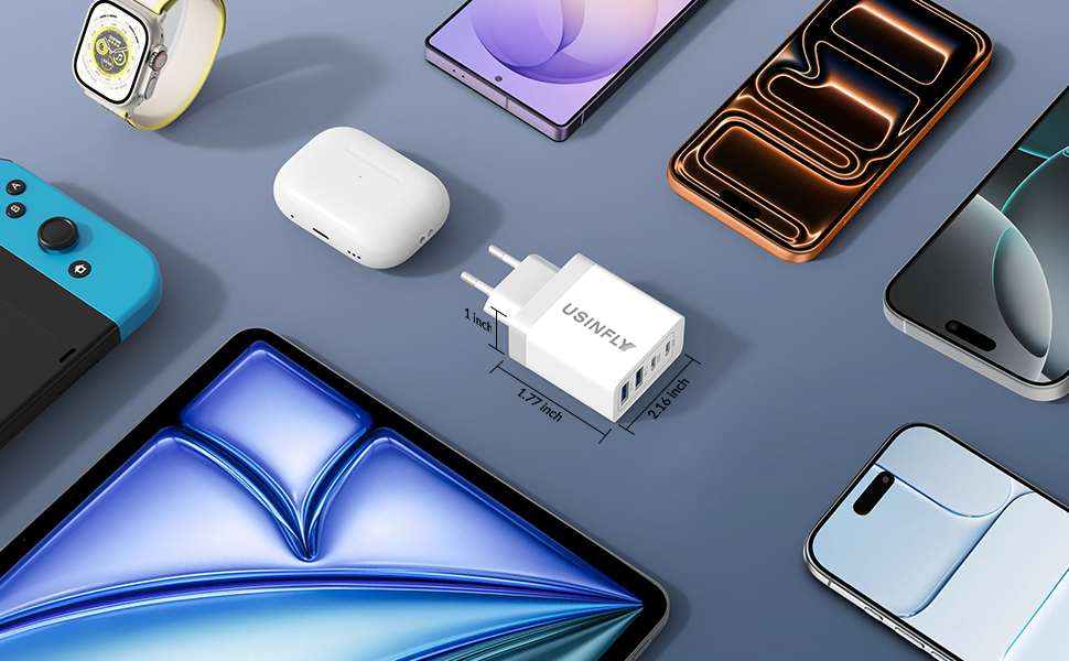 european travel adapter