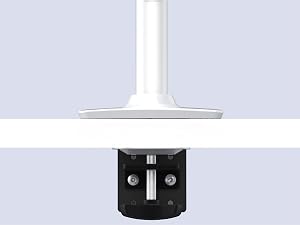 single monitor arm