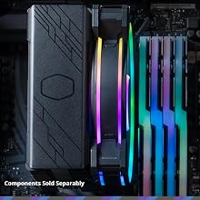 Aluminum Top Cover
