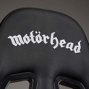 motorhead gamer chair