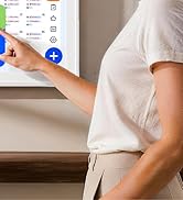 Pastigio Digital calendar smart family wall calendar electronic wall touch screen