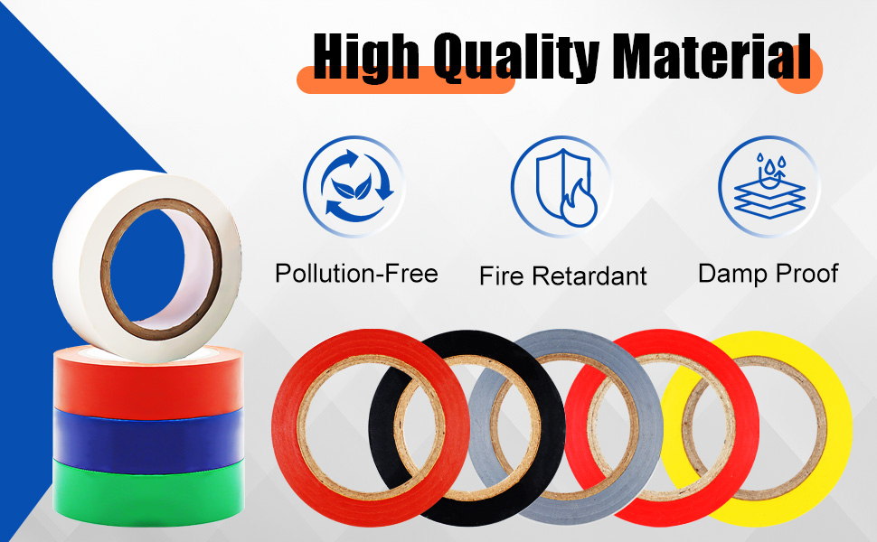 electrical tape electrical tape colors electric tape colored electrical insulation tape
