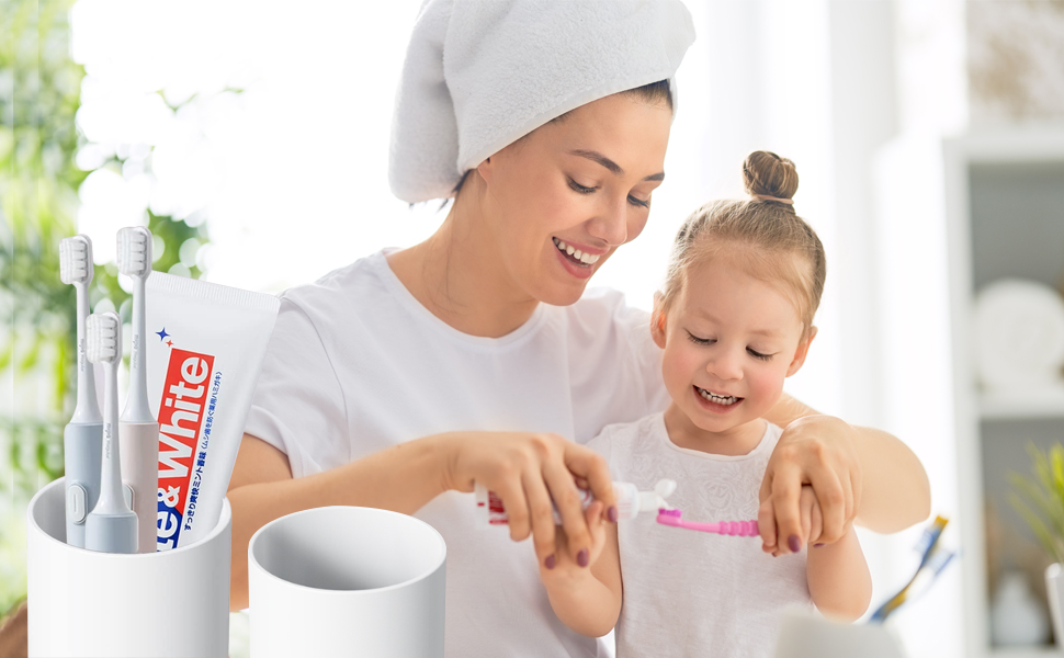 Toothbrush Cup