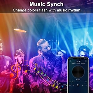Music Synch
