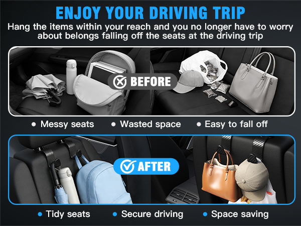 enjoy your driving trip