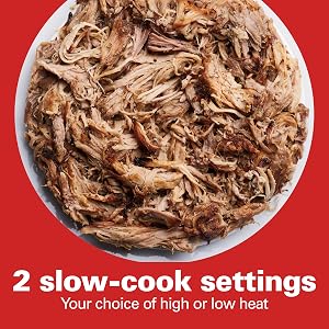 slow cooker