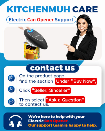 free your hands electric can opener, handheld can opener, arthritis can opener