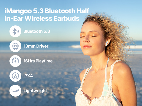 wireless earbuds for women