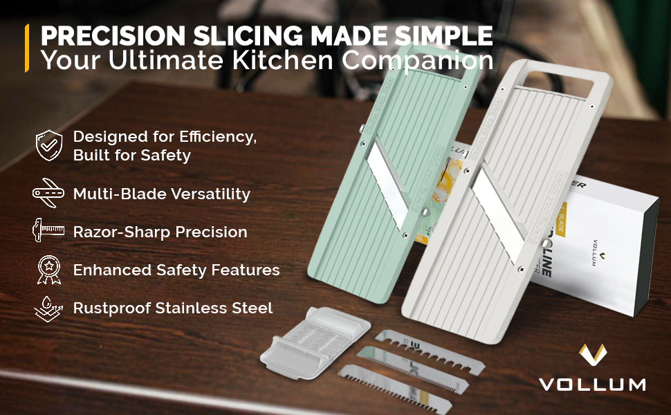 mandoline slicer for kitchen vegetable fruit cutter veggie food cortador de verduras y vegetales