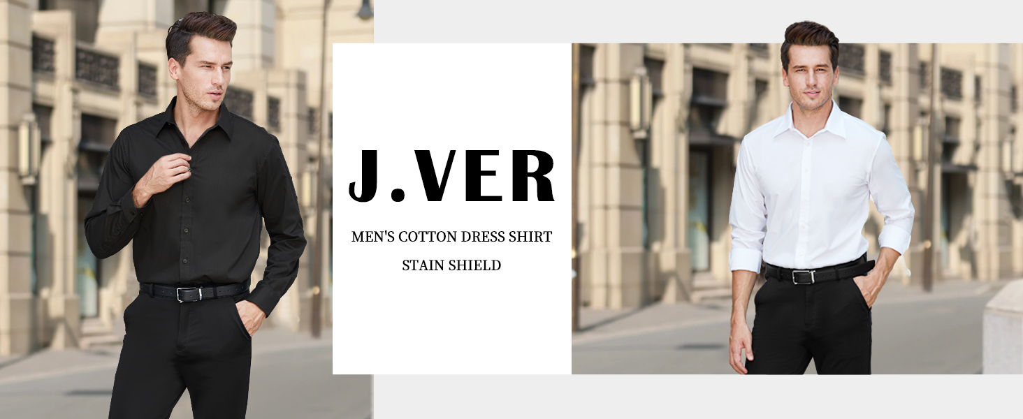 men dress shirt