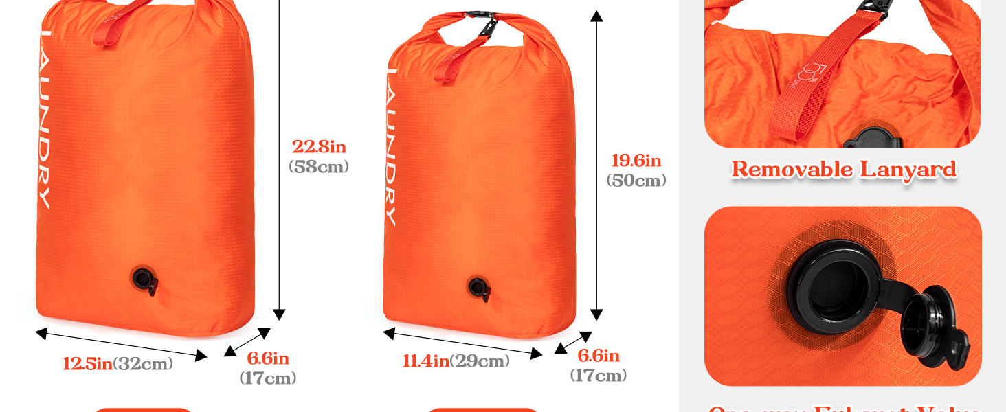 Product size