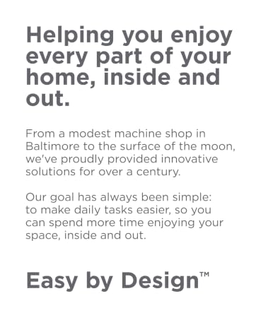 Helping you enjoy every part of your home, inside and out